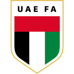 United Arab Emirates U19