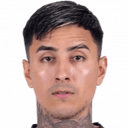 एरिक एंटोनियो पुल्गर फारफान