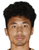 Bawitlung Lalnuntluanga