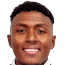 Yeison David Fuentes Mendoza