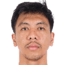 Wahyudi Setiawan Hamisi