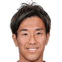 योशिफुमी काशीवा