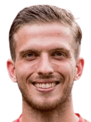 जेल्ले वैन डर हेइडेन