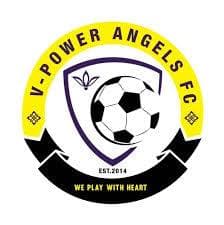 V-Power Angels (W) V-Power Angels (W)