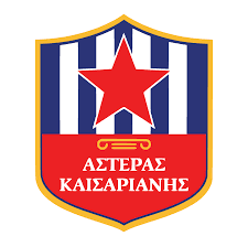 एओएम ऐस्टेरस कैसारियानिस