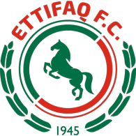 Al Ettifaq U21 Al Ettifaq U21