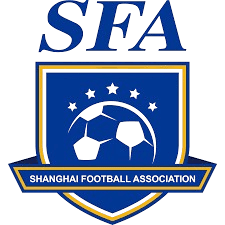 শাংহাই আন্ডার ১৬ মহিলা