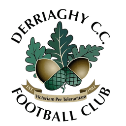 डेरियागी एफसी डेरियागी एफसी