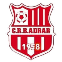 CFF Adrar Women CFF Adrar Women