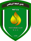 Al Naft SC U21 Al Naft SC U21