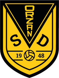 Orzan SD (W)