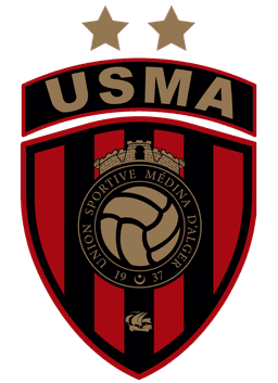 USM Alger (W) USM Alger (W)