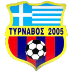 टर्नावोस 2005 टर्नावोस 2005