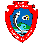 সিডিএফ চারালেস দে চাপালা