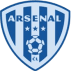 आर्सेनल चेस्का लीपा बी आर्सेनल चेस्का लीपा बी