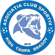 ACS Kids Tampa Brasov (W)