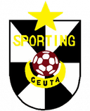 Sporting Ceuta U19 Sporting Ceuta U19