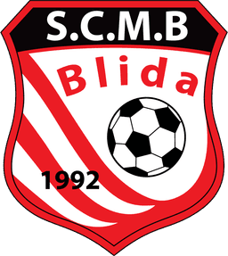 CVR Blida (W) CVR Blida (W)