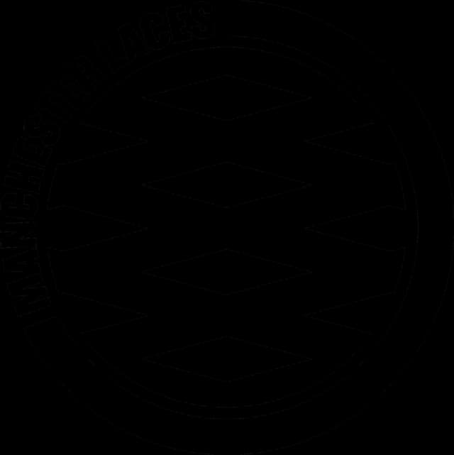 Manchester Laces (W)