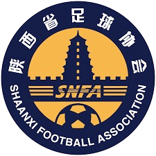 শানসি আন্ডার ১৬ মহিলা