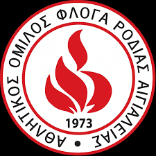 फ्लोगा रोडियास फ्लोगा रोडियास