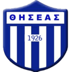 थिसियस पिरेउस थिसियस पिरेउस