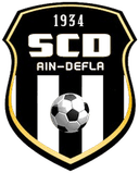 Ain Defla U20 Ain Defla U20