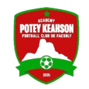 Potey Keahson Youth