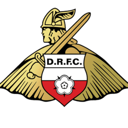 ডনকাস্টার রোভার্স U18 ডনকাস্টার রোভার্স U18