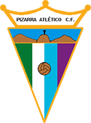 Pizarra Atletico CF