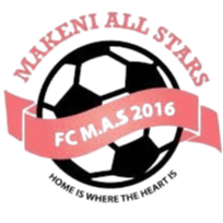 माकेनी ऑल स्टार्स