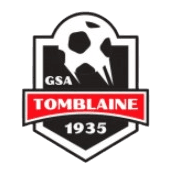 GSA Tomblaine GSA Tomblaine