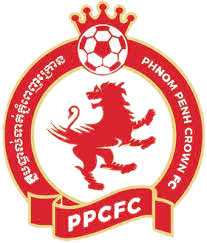 Phnom Penh Crown FC Phnom Penh Crown FC