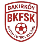 Bakirkoy Kadin (W) Bakirkoy Kadin (W)