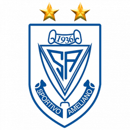 स्पोर्टिवो अमेलियानो रिज़र्व्स