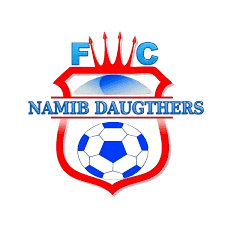 Namib Daughters FC (W) Namib Daughters FC (W)