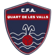 सीएफए क्वार्ट डे लेस वाल्स सीएफए क्वार्ट डे लेस वाल्स