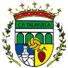 CP Talayuela CP Talayuela
