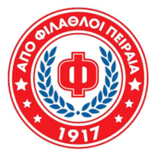 फिलाथ्लोई पिरेउस फिलाथ्लोई पिरेउस