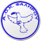 एओके फालिरौ एओके फालिरौ