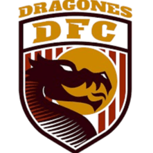 ड्रैगोनस दे ओआक्साका II ड्रैगोनस दे ओआक्साका II