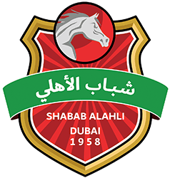 Al Ahli Dubai U21 Al Ahli Dubai U21