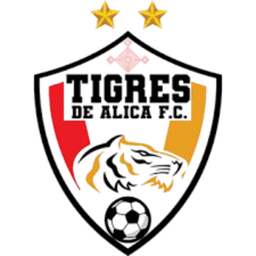 टिग्रिटोस दे आलीका टिग्रिटोस दे आलीका