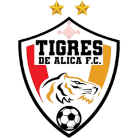 टिग्रिटोस दे आलीका