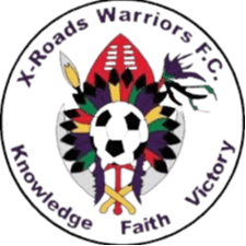 এক্স-রোডস ওয়ারিয়র্স