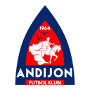 एफके अंजीयॉन