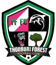 थोंबुरी फॉरेस्ट