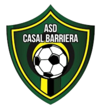 ASD Casal Barriera ASD Casal Barriera