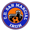 San Marcial B San Marcial B