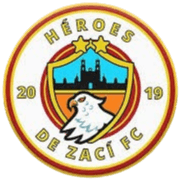 हीरोज़ दे ज़ासी सीडीएमएक्स